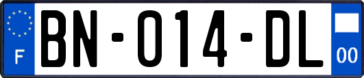 BN-014-DL