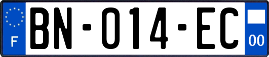 BN-014-EC