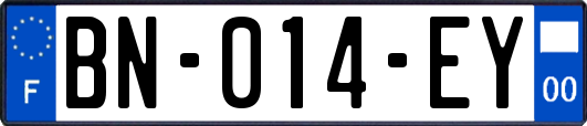 BN-014-EY