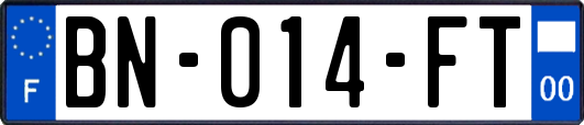 BN-014-FT