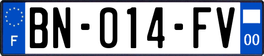 BN-014-FV