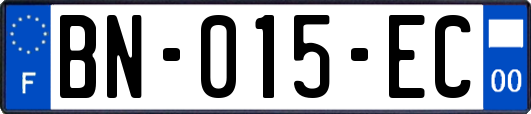BN-015-EC