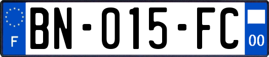 BN-015-FC