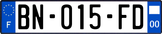BN-015-FD