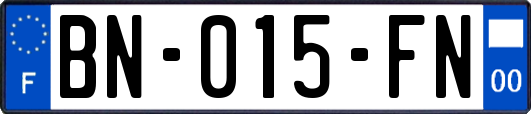 BN-015-FN