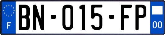 BN-015-FP