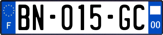 BN-015-GC