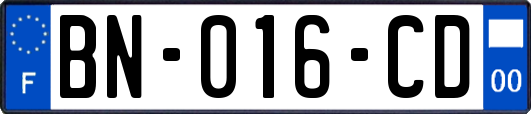 BN-016-CD