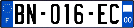 BN-016-EC