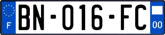 BN-016-FC