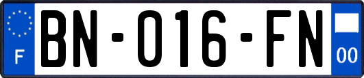 BN-016-FN