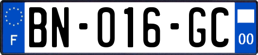 BN-016-GC