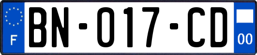 BN-017-CD