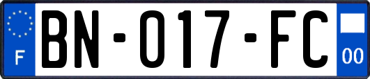 BN-017-FC