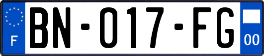 BN-017-FG