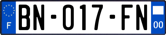 BN-017-FN