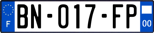 BN-017-FP