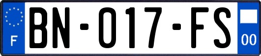 BN-017-FS