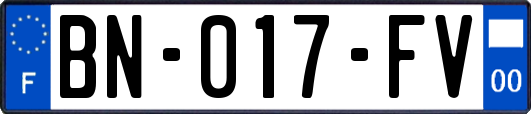 BN-017-FV