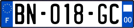 BN-018-GC