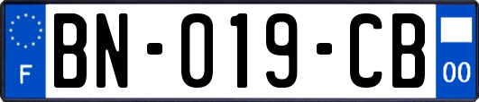 BN-019-CB