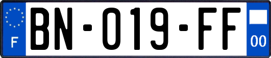 BN-019-FF