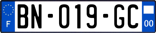 BN-019-GC