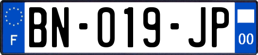 BN-019-JP