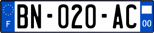 BN-020-AC