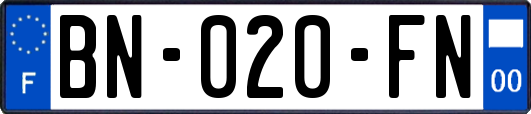 BN-020-FN