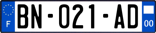 BN-021-AD