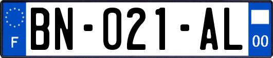 BN-021-AL