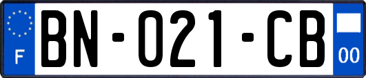BN-021-CB