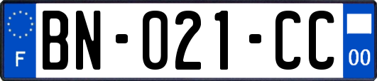 BN-021-CC