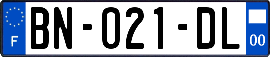 BN-021-DL