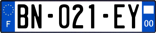 BN-021-EY