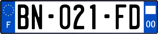 BN-021-FD