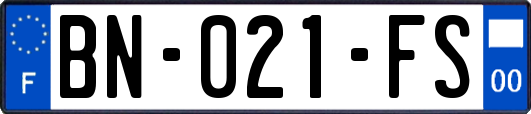 BN-021-FS