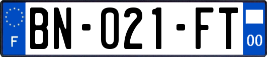 BN-021-FT
