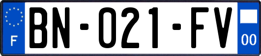 BN-021-FV
