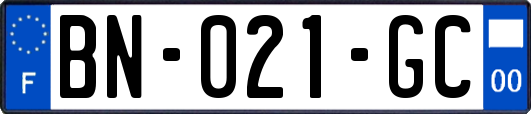 BN-021-GC