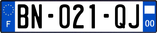BN-021-QJ