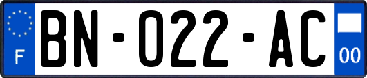 BN-022-AC