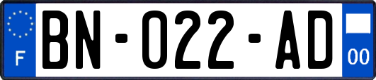 BN-022-AD