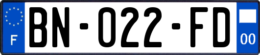 BN-022-FD