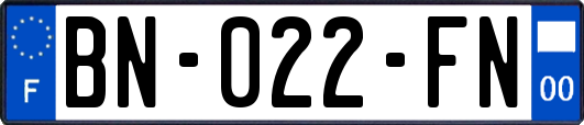 BN-022-FN