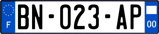 BN-023-AP