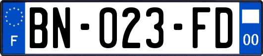 BN-023-FD