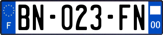 BN-023-FN