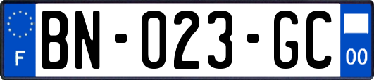 BN-023-GC